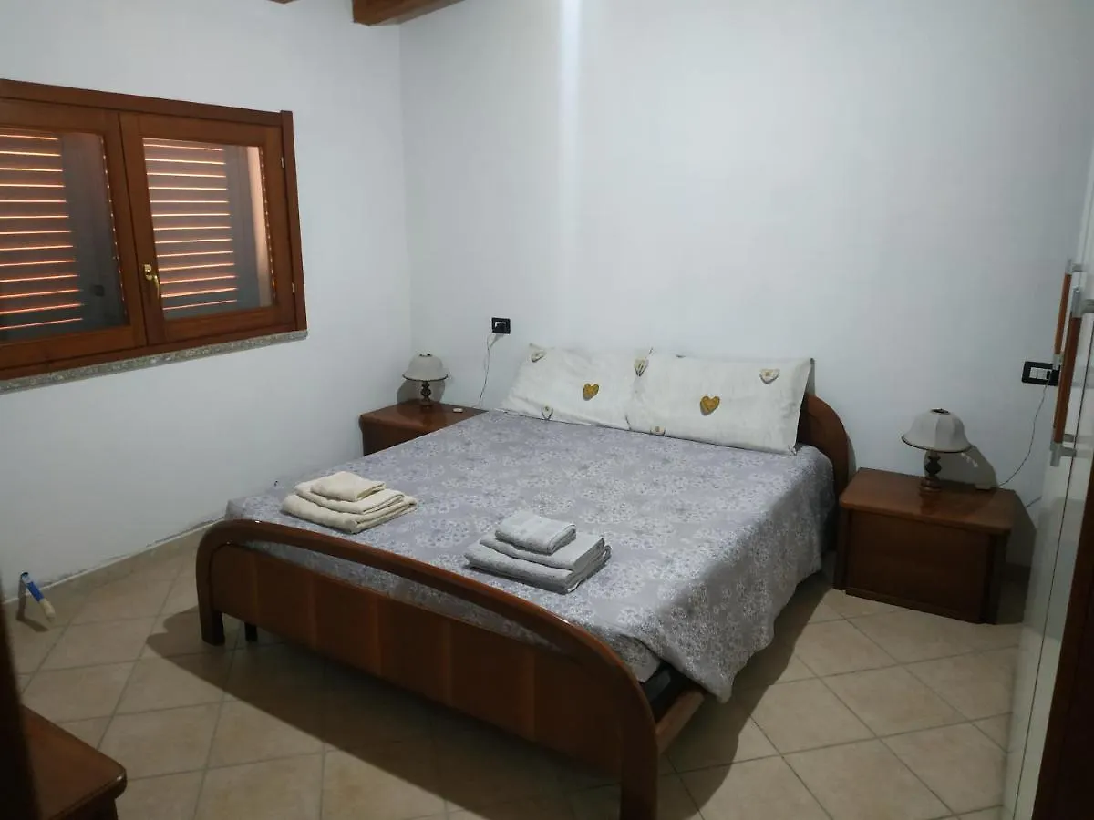 Casa vacanze Cottage Su Merti Country Iglesias