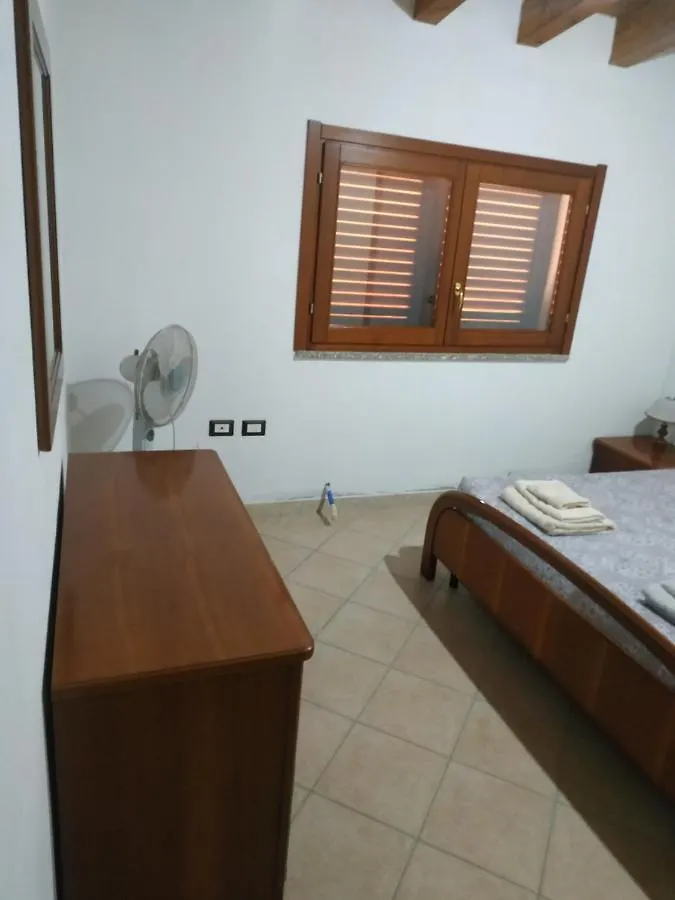Casa vacanze Cottage Su Merti Country Iglesias Italia
