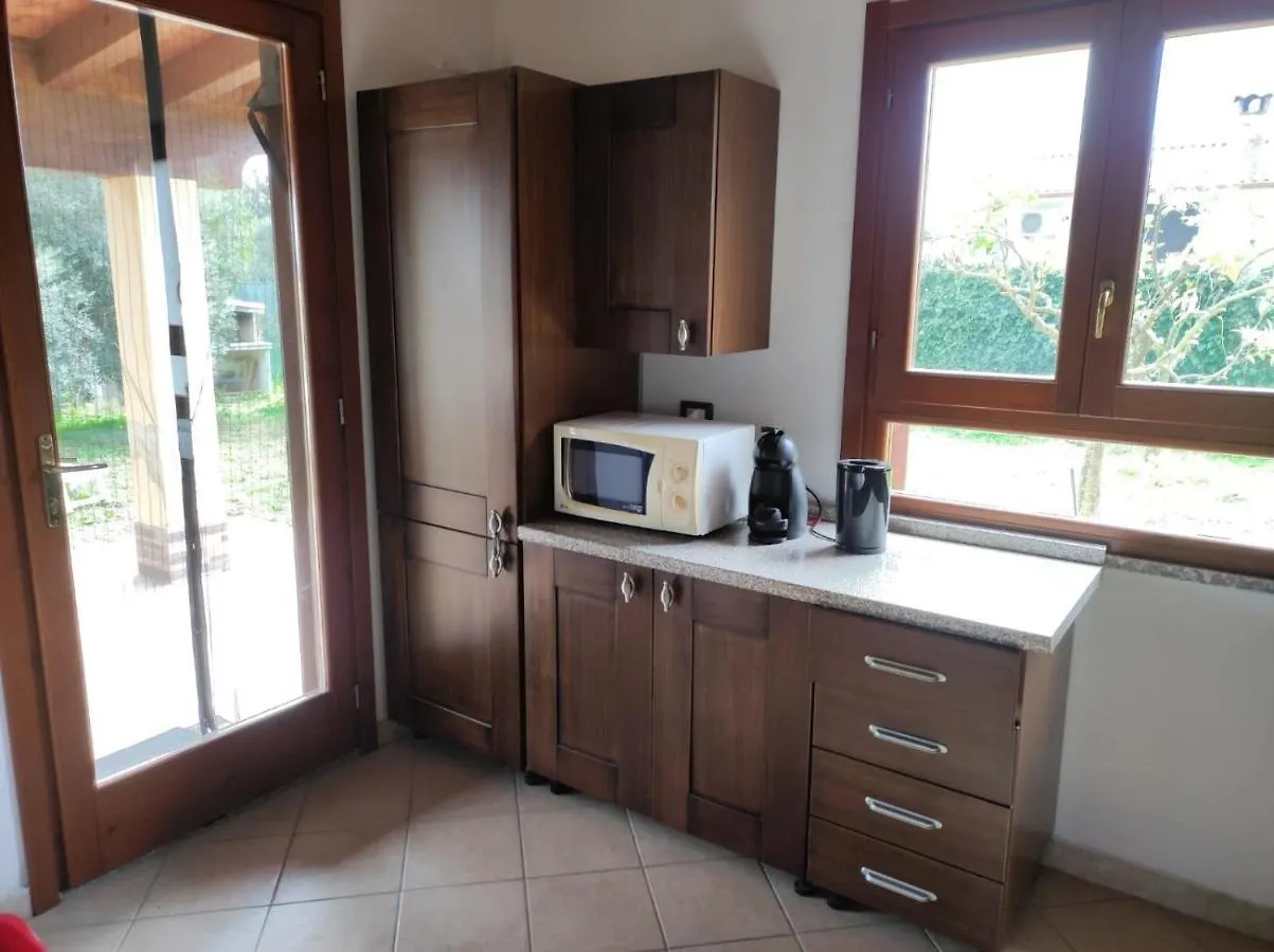 Cottage Su Merti Country Iglesias 0*,  Italia