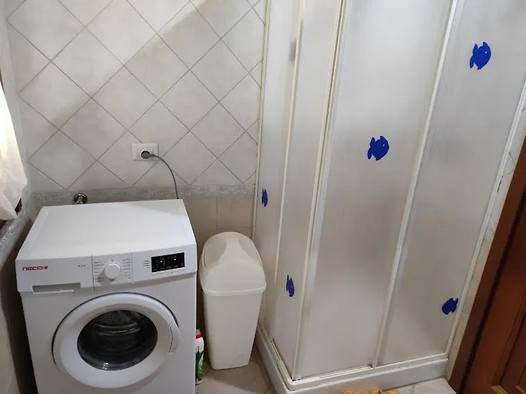 Casa vacanze Cottage Su Merti Country Iglesias