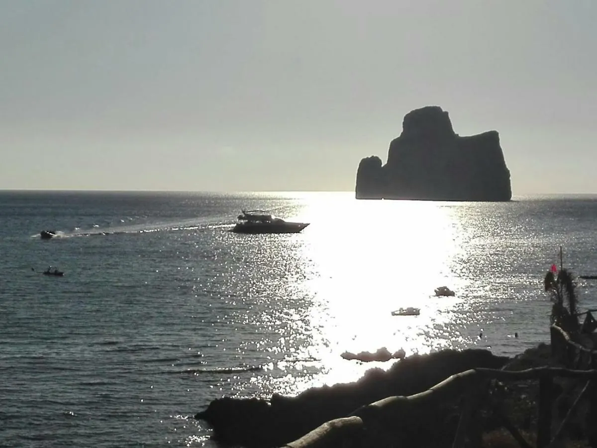 Casa vacanze Cottage Su Merti Country Iglesias
