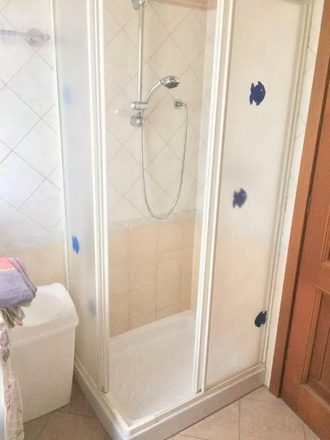 Cottage Su Merti Country Iglesias Casa vacanze