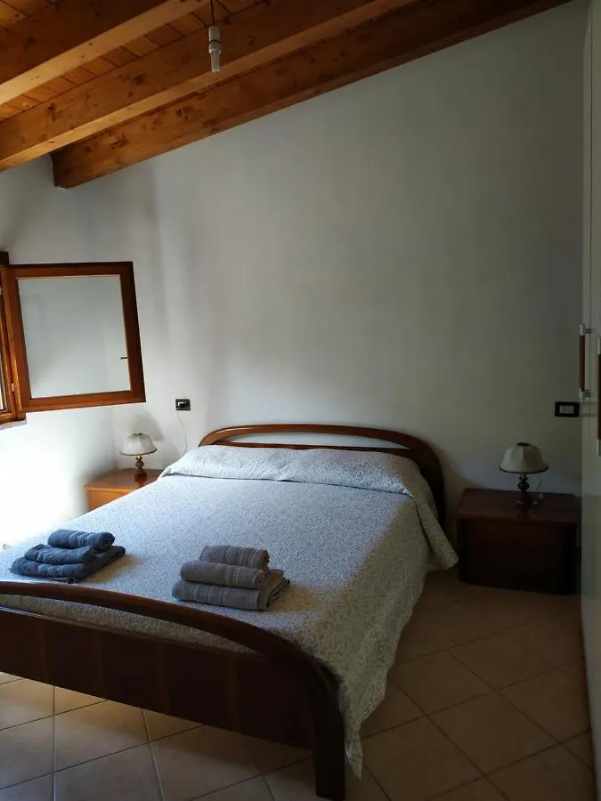 Cottage Su Merti Country Iglesias Casa vacanze